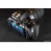 Nikon D5500 Kit AF-S DX VR 18-140 мм f/3.5-5.6 ED