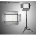 Panneau LED Fotodiox Pro LED-600D
