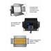 Panneau LED Fotodiox Pro LED-820DS