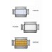Panneau LED Fotodiox Pro LED-2005DS