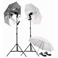 GODOX SY8000-F kit flash de studio 