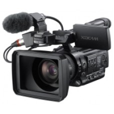 SONY PMW-100