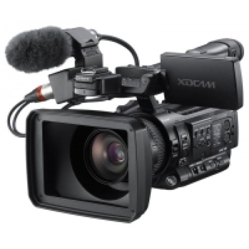SONY PMW-100