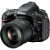 Nikon D610 kit AF-S FX VR ED 24-85 mm f/3.5 – 4.5 série G Nikkor