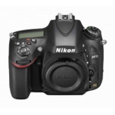 Nikon D610 Boitier nu
