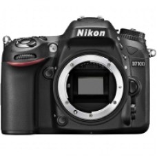 Nikon D7100 Boitier nu