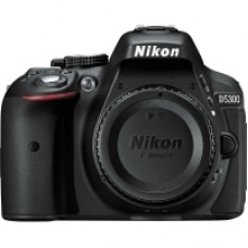 Nikon D5300 Boitier nu