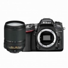 Nikon D7100 Kit AF-S DX VR 18-140 мм f/3.5-5.6 ED