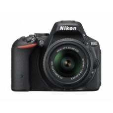 Nikon 5500 Kit AF-S DX 18-55 mm f/3.5-5.6G VR II