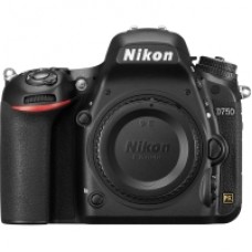 Nikon D750 Boitier nu