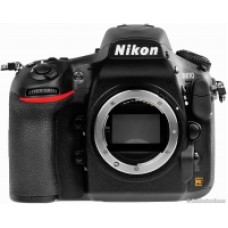 Nikon D810 Boitier nu