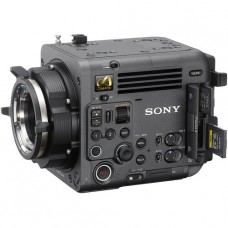 Sony Burano CineAlta 8K 