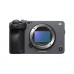 Sony FX3A - Cinema Line