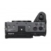 Sony FX3A - Cinema Line