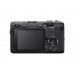 Sony FX3A - Cinema Line