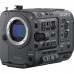 Sony FX6 - Cinema Line