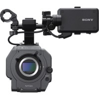 Sony FX9 - Cinema Line