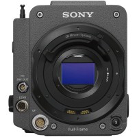 Sony Venice 2 - Digital Cinema 8K