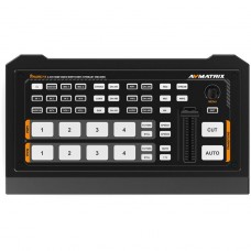 AVMATRIX Shark H4 – Régie vidéo HDMI 4 canaux