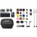 Godox Cube-C Combo Kit1 2.4GHz Wireless Microphone Godox Cube-C Combo Kit1 2.4GHz Wireless Microphone