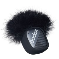 Godox Cube-C Kit1 2.4GHz Wireless Microphone 