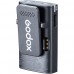 Godox Cube-C Kit1 2.4GHz Wireless Microphone 