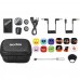 Godox Cube-C Kit1 2.4GHz Wireless Microphone 