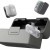 Dji Mic Mini 2 Type C  - 2 TX + 1 RX mobile + boîtier de recharge