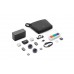 Dji Mic Mini 2 Combo - 2 TX + 1 RX + boîtier de recharge