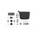 Dji Mic Mini 2 Combo - 2 TX + 1 RX + boîtier de recharge