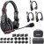 Godox SkyTalk Air 4S – Système d’intercom sans fil Full-Duplex