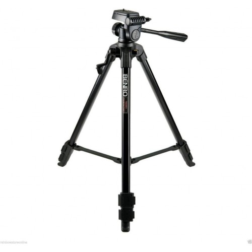 Trépied BENRO Benro T600EX Trépied BENRO Benro T600EX