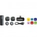 Godox C01 K2 Micro Sans Fil USB-C Double – 2.4GHz | Portée 200m