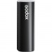 Godox C01 K2 Micro Sans Fil USB-C Double – 2.4GHz | Portée 200m