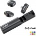 Godox C01 K2 Micro Sans Fil USB-C Double – 2.4GHz | Portée 200m