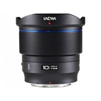 Laowa AF 10mm f/2.8 Zero-D FF monture Sony E