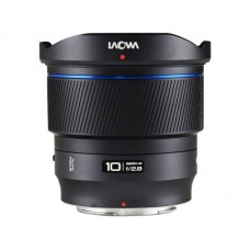 Laowa AF 10mm f/2.8 Zero-D FF monture Sony E