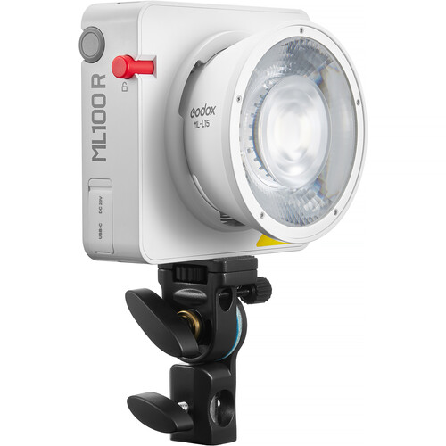 Godox Litemons ML100R L projecteur LED RGB 120W