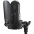 Godox UMic10 Microphone USB à condensateur cardioïde avec suspension antichoc et filtre anti-pop