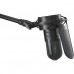 Godox UMic10 Microphone USB à condensateur cardioïde avec suspension antichoc et filtre anti-pop
