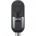 Godox UMic10 Microphone USB à condensateur cardioïde avec suspension antichoc et filtre anti-pop