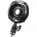 Godox UMic10 Microphone USB à condensateur cardioïde avec suspension antichoc et filtre anti-pop