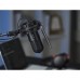 Godox UMic10 Microphone USB à condensateur cardioïde avec suspension antichoc et filtre anti-pop
