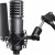 GODOX XMIC100GL Microphone à Condensateur Cardioïde