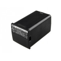 Godox WB29 batterie pour AD200/AD200Pro/AD200ProII
