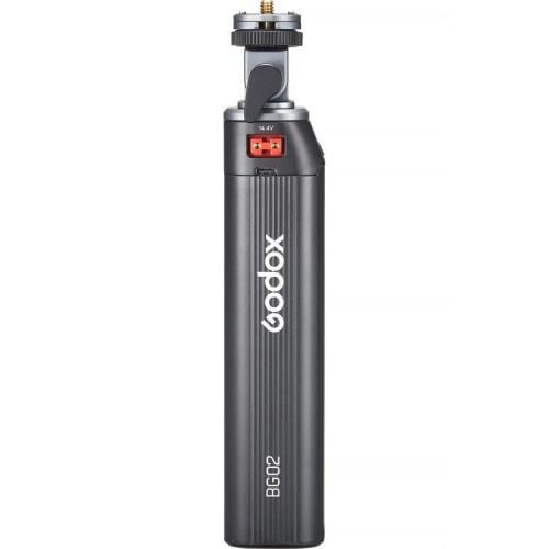 Godox BG02 poignée batterie pour ML60 / ML100Bi