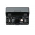 Dji Mic 3 (2 TX + 1 RX) 2 émetteurs + 1 récepteur