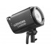 Godox Litemons LA300Bi Projecteur LED bicolore 330W - Noir