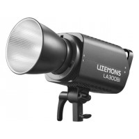 Godox Litemons LA300Bi Projecteur LED bicolore 330W - Noir