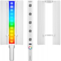 Godox LC1000R  Torche LED bicolore, avec 15 effets intégrés